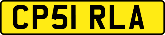 CP51RLA