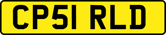 CP51RLD