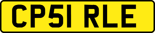 CP51RLE