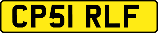 CP51RLF