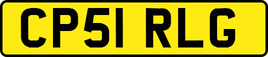 CP51RLG