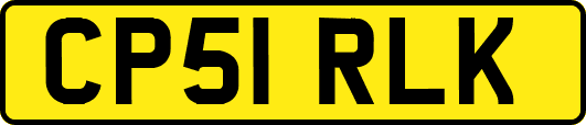 CP51RLK