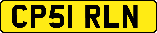 CP51RLN