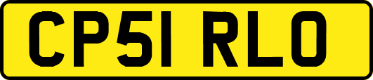 CP51RLO