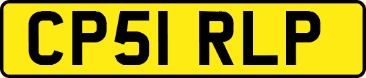 CP51RLP