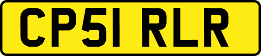 CP51RLR