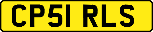 CP51RLS