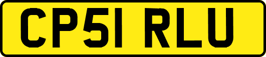 CP51RLU