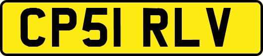 CP51RLV