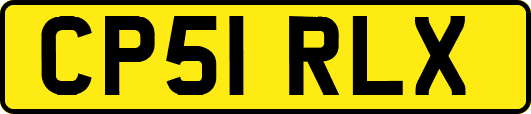 CP51RLX