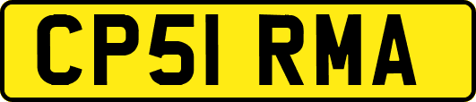 CP51RMA