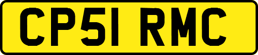 CP51RMC