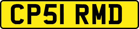 CP51RMD