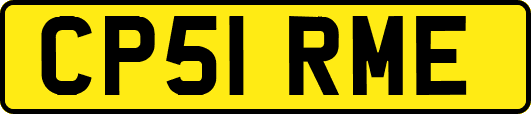 CP51RME