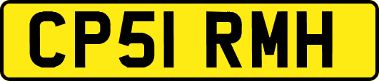 CP51RMH