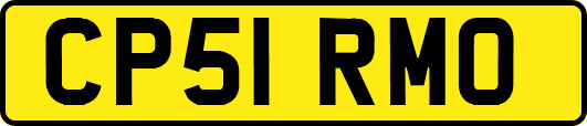 CP51RMO