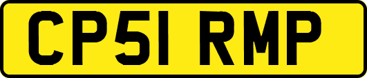 CP51RMP