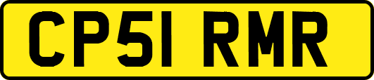 CP51RMR