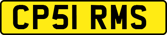 CP51RMS