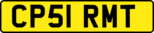 CP51RMT