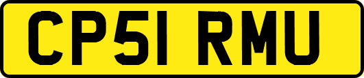 CP51RMU