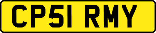 CP51RMY