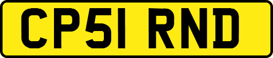 CP51RND