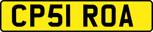 CP51ROA