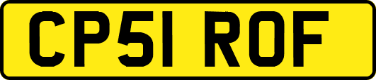 CP51ROF