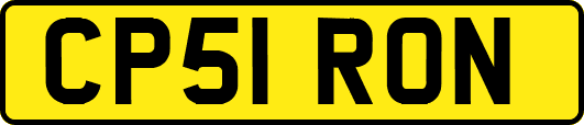 CP51RON