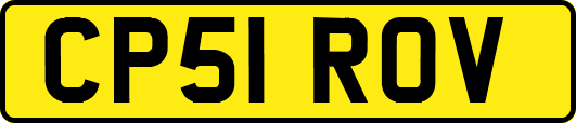 CP51ROV