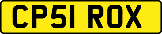 CP51ROX