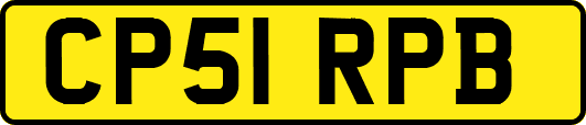 CP51RPB