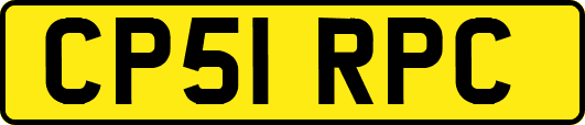 CP51RPC