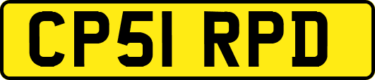 CP51RPD