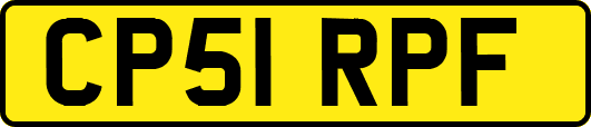 CP51RPF