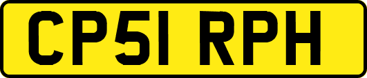 CP51RPH