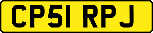 CP51RPJ