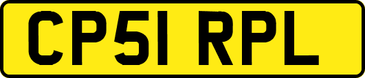 CP51RPL