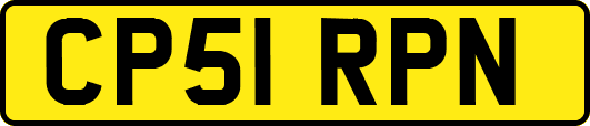 CP51RPN