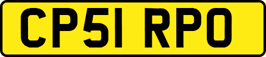 CP51RPO