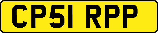 CP51RPP