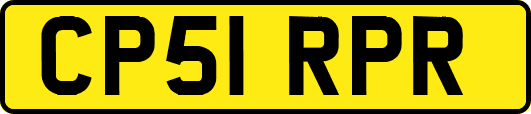 CP51RPR