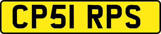 CP51RPS