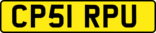 CP51RPU