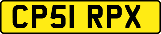 CP51RPX