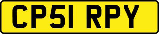 CP51RPY