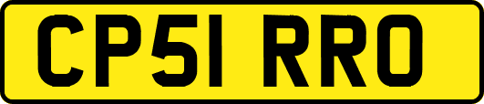 CP51RRO