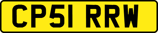 CP51RRW