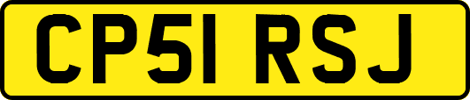 CP51RSJ
